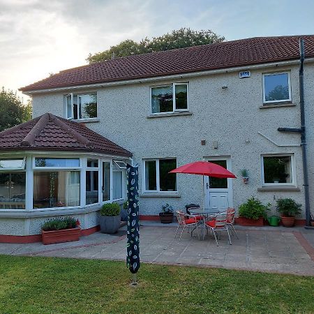 Rock House Bed & Breakfast Carrickmacross Exterior photo