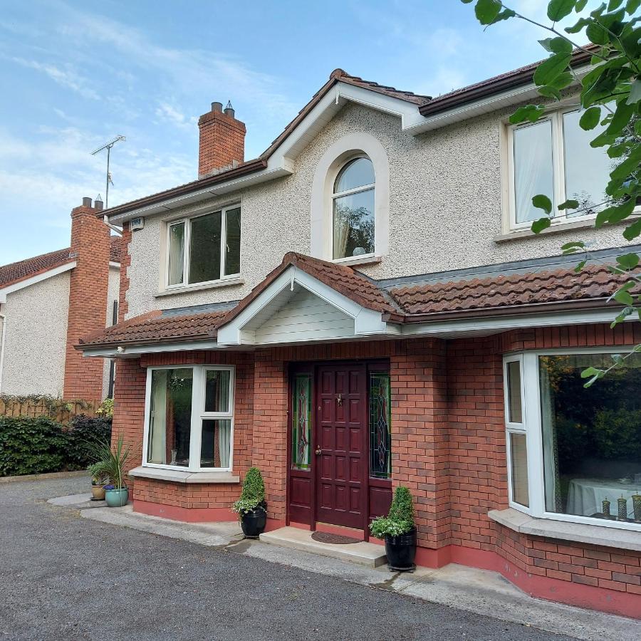 Rock House Bed & Breakfast Carrickmacross Exterior photo
