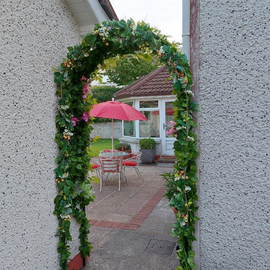 Rock House Bed & Breakfast Carrickmacross Exterior photo